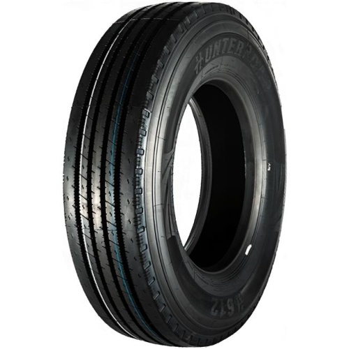 Hunterroad H612 315/80 R22.5 156/153L PR20 Рулевая