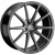 LS Forged FG01 9.5x20 5*120 ET40 DIA64.1 MGM Кованый