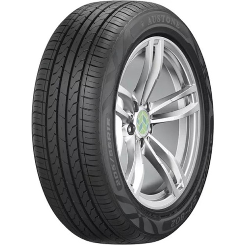 Фото автомобильной шины Austone Athena SP-802 195/60 R15 88H
