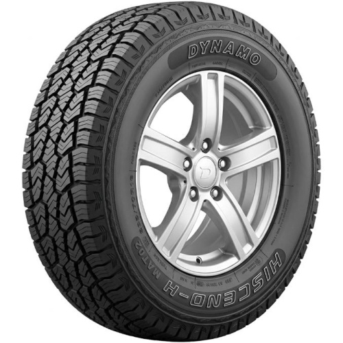 Dynamo Hiscend-H MAT02 31/10.5 R15 109S