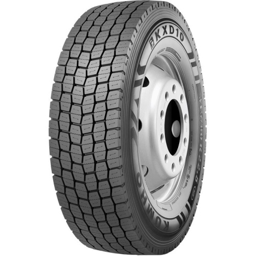 Kumho KXD10 315/70 R22.5 154/150L Ведущая