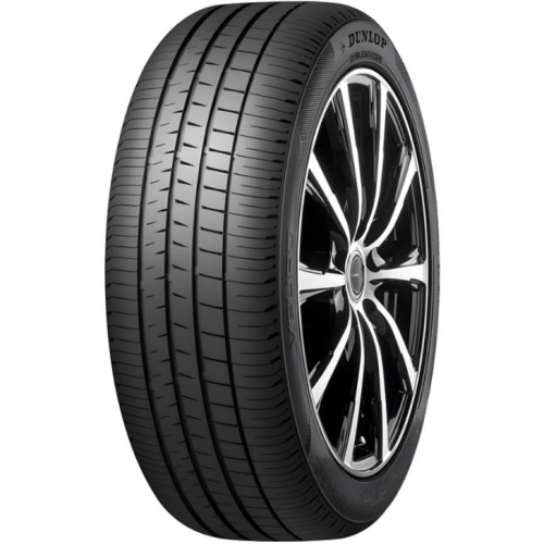 Фото автомобильной шины Dunlop Veuro VE304 225/45 R18 95W XL