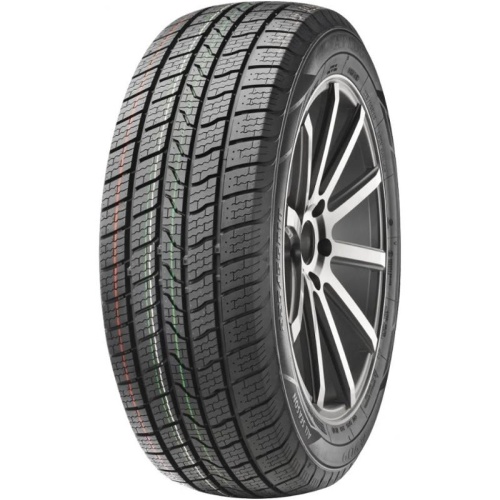 Фото автомобильной шины Aplus A909 215/60 R17 100V XL