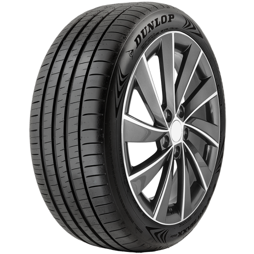 Фото автомобильной шины Dunlop SP Sport Maxx 060 + 215/55 R16 97Y