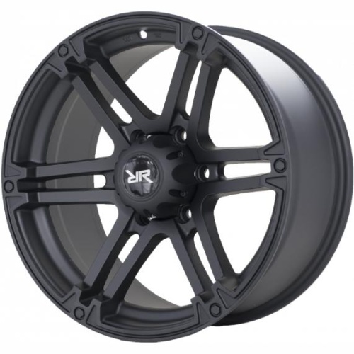 Race Ready CSS8506 9x18 6*139.7 ET20 DIA110.5 MK-M Литой