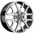 LS Forged FG20 7x18 6*114.3 ET45 DIA66.1 BKF Кованый