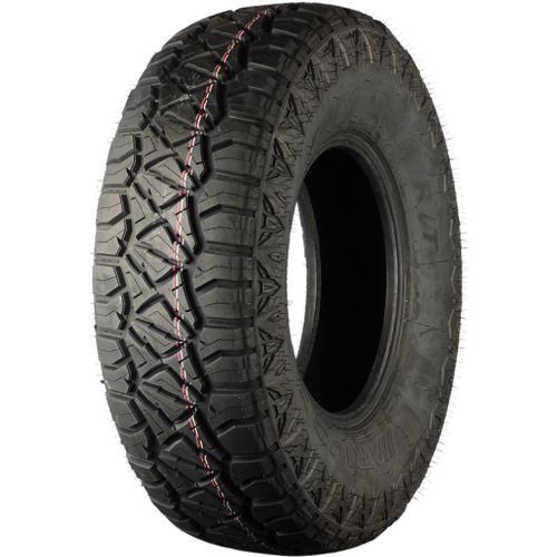 Фото автомобильной шины Arivo Rock Trak R/T 265/60 R18 114Q XL