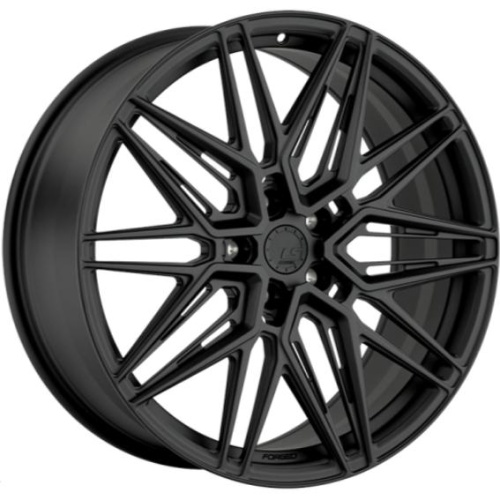 Фото колесного диска LS Forged FG58 10x23 5*120 ET40 DIA62.6 MB Кованый