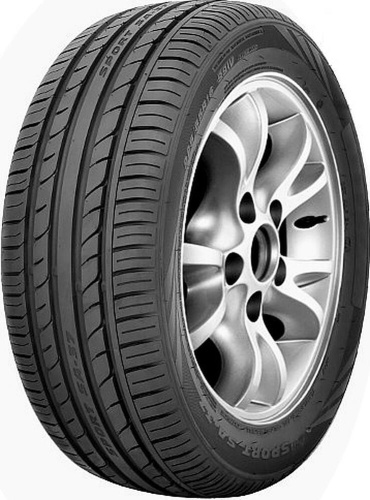 Trazano SA37 245/45 R19 98Y