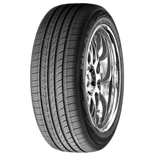 Фото автомобильной шины Nexen Nfera AU5 245/50 R18 104W XL