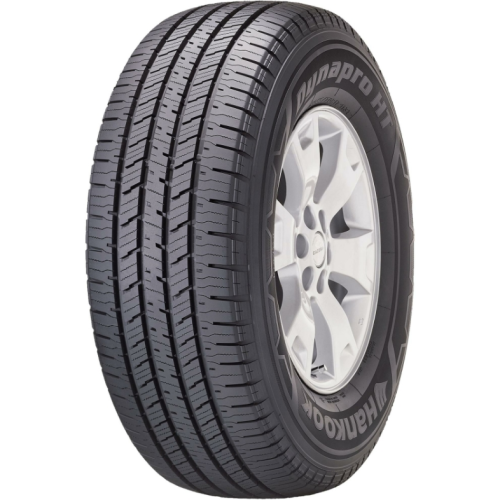 Фото автомобильной шины Hankook Dynapro HT RH12 245/70 R17 119/116S