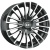 Фото колесного диска LS 479 6.5x15 4*98 ET32 DIA58.6 BKF Литой