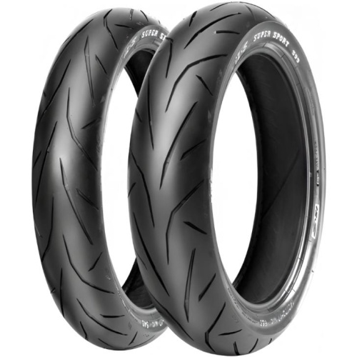 IRC Tire S99 120/70 R17 58S Универсальная Скутер