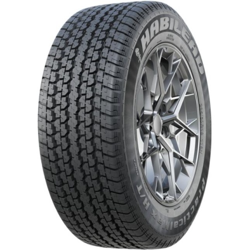 Фото автомобильной шины Habilead PracticalMax H/T RS27 285/60 R18 116H