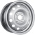 Magnetto 14005 5.5x14 4*100 ET35 DIA57.1 Silver Штампованный