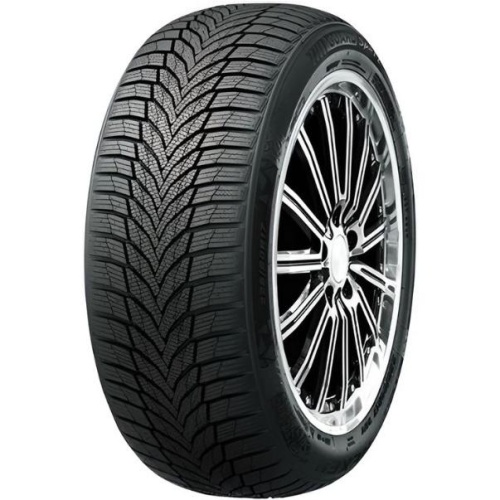 Фото автомобильной шины Nexen Winguard Sport 2 275/40 R20 106W XL