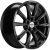 Carwel Ишим 7.5x18 5*108 ET40 DIA54.1 BL Литой