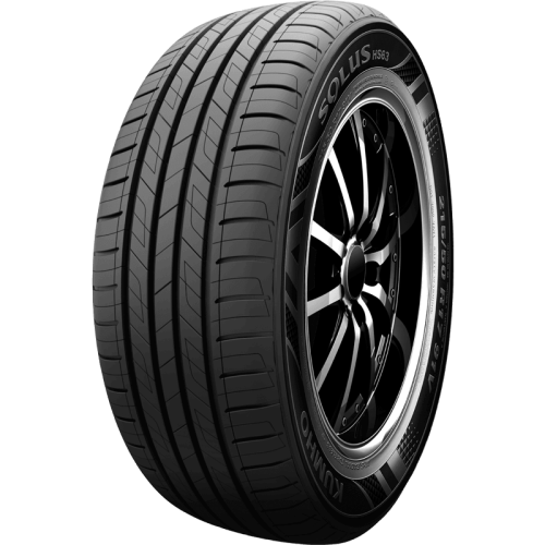 Kumho Solus HS63 215/50 R17 95V XL