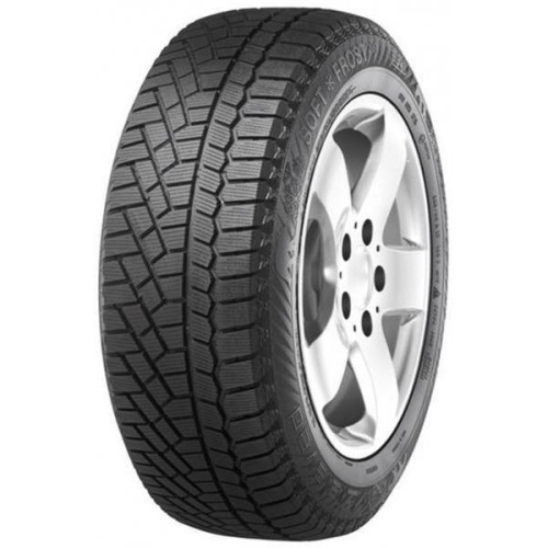 Gislaved Soft*Frost 200 225/40 R18 92T XL
