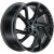 MAK Kassel 8x18 5*112 ET43 DIA57.1 Gloss Black Литой