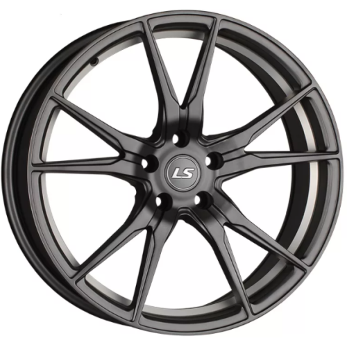 LS RC04 8x18 5*114.3 ET35 DIA67.1 MGMU Литой