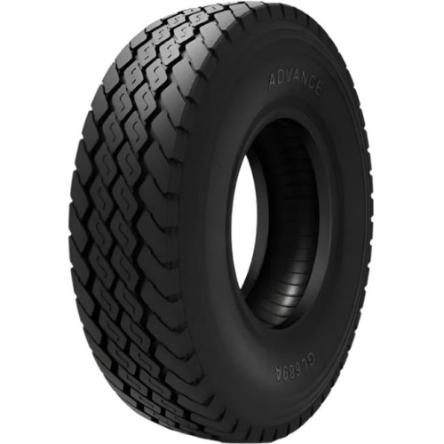 Фото грузовой шины Advance GL689A 385/65 R22.5 164K PR24 Прицеп