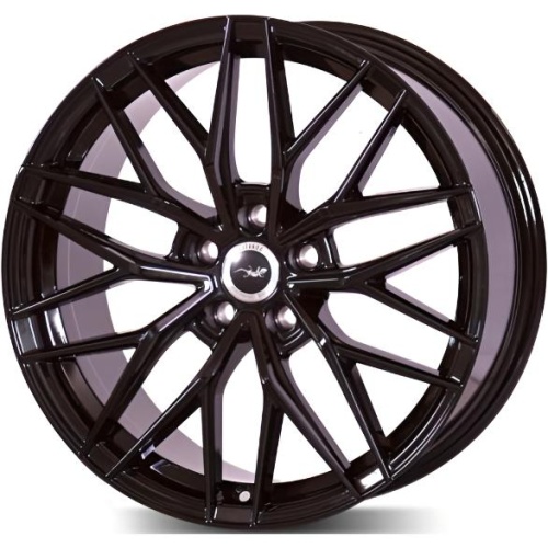 Lizardo XH689 8x18 5*114.3 ET37 DIA66.6 B Литой