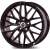 Lizardo XH689 8x18 5*114.3 ET37 DIA66.6 B Литой