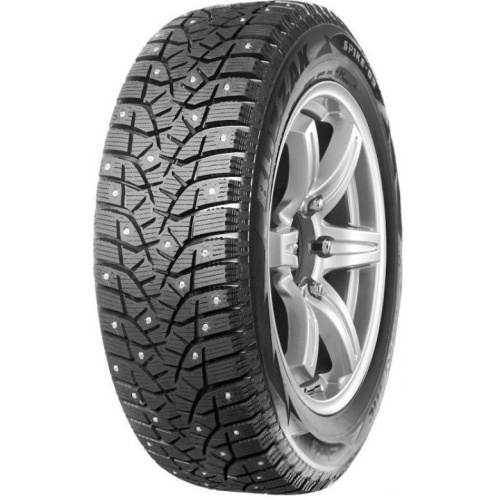 Фото автомобильной шины Bridgestone Blizzak Spike-02 SUV 275/60 R20 115T