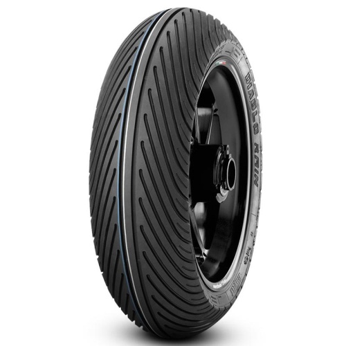 Pirelli Diablo Rain K469 SCR1 NHS 110/70 R17 -- Передняя Трек