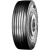 Yokohama 107ZL 295/80 R22.5 152/148L Рулевая