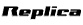 Replica H