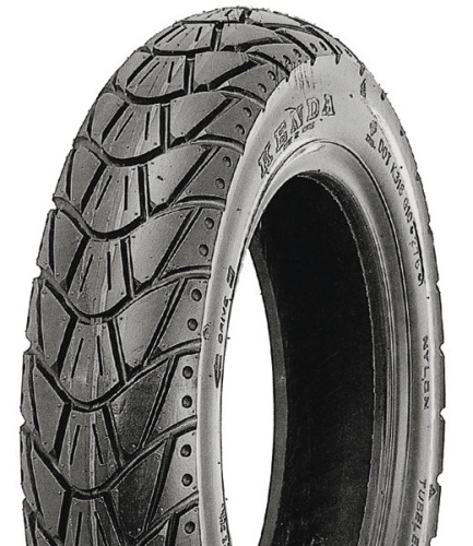 Фото мотошины Kenda K415 90/90-10 55J PR6