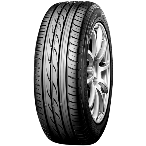 Фото автомобильной шины Yokohama C.drive2 AC02A 235/50 R18 97V RunFlat MOE