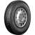 Фото грузовой шины Three-A T176 295/80 R22.5 152/149M Рулевая
