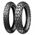 Michelin Sirac 90/90 R21 54T Передняя Эндуро