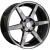 K.A.N. Z84 9x22 5*120 ET40 DIA74.1 G Литой