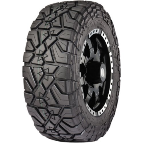 Фото автомобильной шины Gripmax Mud Rage M/T III 265/65 R17 120/117Q RWL