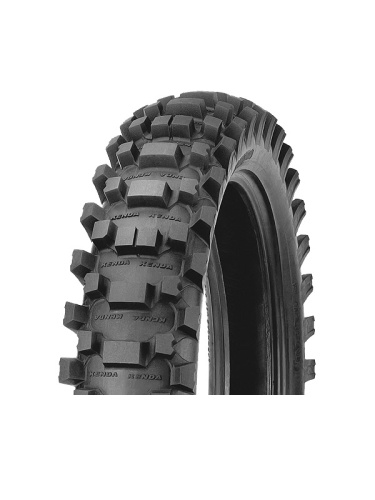 Фото мотошины Kenda K771 MILLVILLE 90/100-14 49M