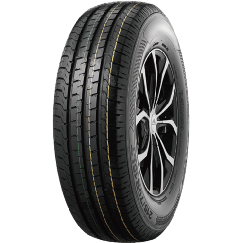 Three-A Effivan 185/0 R15C 103R