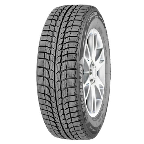 Фото автомобильной шины Michelin Latitude X-Ice 215/70 R16 100Q