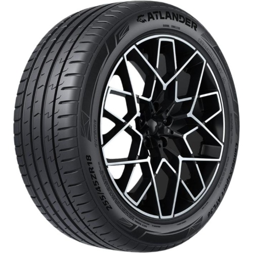 Фото автомобильной шины Atlander LanderXsport ATL36 195/45 R16 84V XL