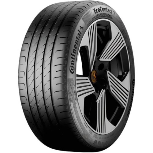 Фото автомобильной шины Continental EcoContact 7 255/40 R20 104W XL MO FP