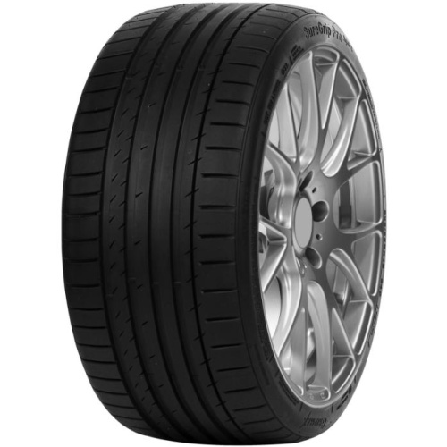 Фото автомобильной шины Gripmax SureGrip Pro Sport 355/25 R21 107Y