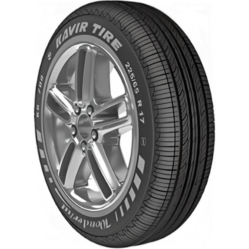 Фото автомобильной шины Kavir Tire KB700 Wonderful 225/55 R19 99V