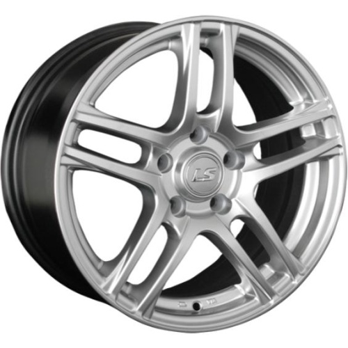LS 285 6.5x15 4*100 ET45 DIA73.1 HP Литой