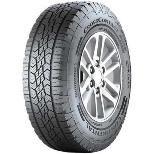Фото автомобильной шины Continental ContiCrossContact ATR 255/65 R17 114H XL FP