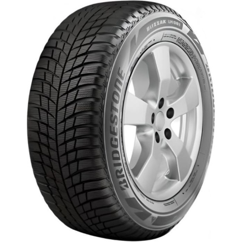Фото автомобильной шины Bridgestone Blizzak LM001 225/50 R17 98H XL *