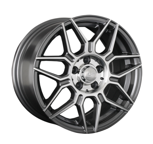 LS 785 6.5x15 5*108 ET45 DIA63.3 SF Литой