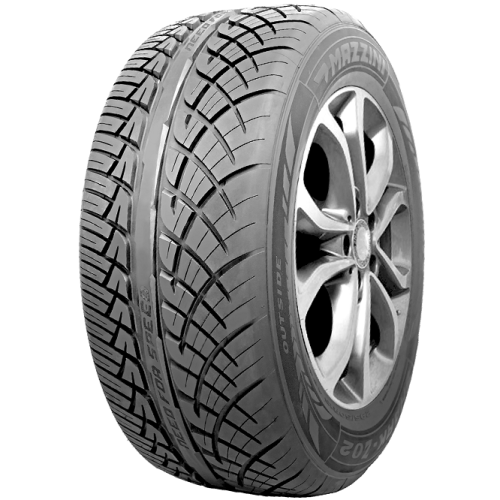 Фото автомобильной шины Mazzini Shark-Z02 265/60 R18 110V